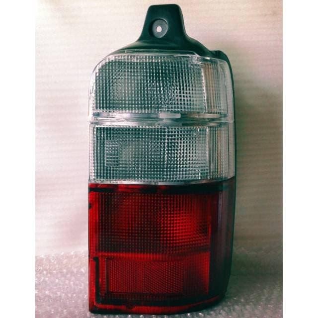 Lampu Stop Lampu Rem Belakang Kijang Kapsul Kijang Krista Tahun 2000