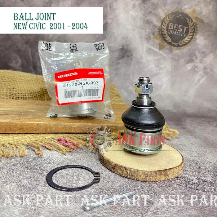 Ball Joint Honda New Civic / Crv Gen 2 Thailand