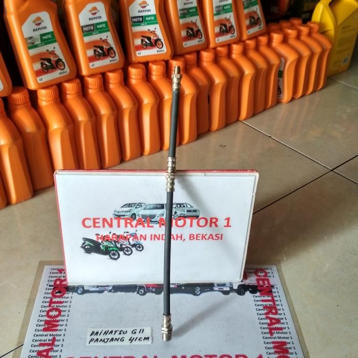 Selang Rem Depan Daihatsu Charade G11