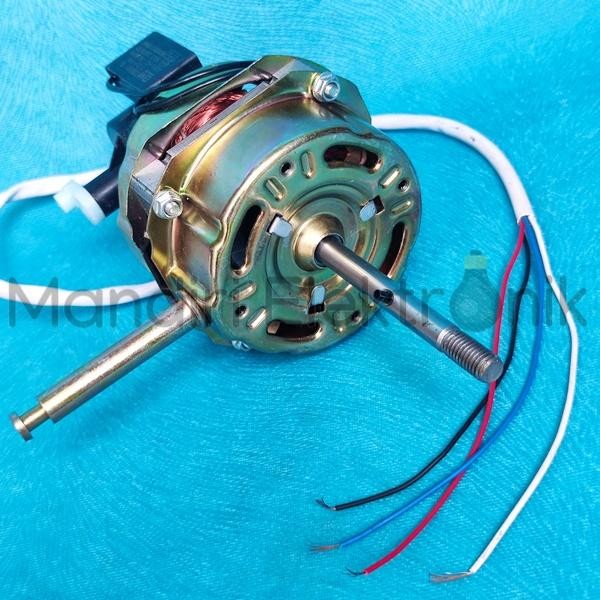 DINAMO KIPAS ANGIN COSMOS 12 INCH STANDFAN WALLFAN - DINAMO KIPAS ANGIN UMUM 12 INCH 12DAR - MESIN