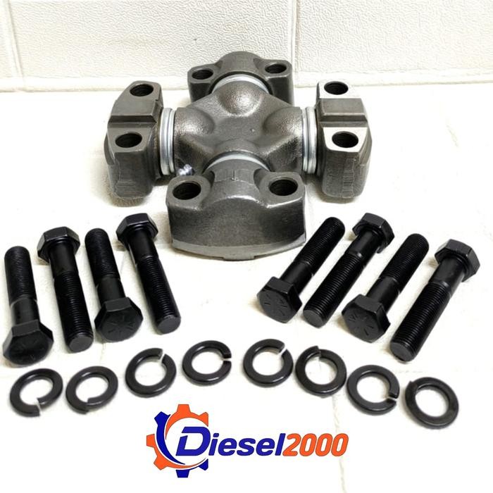 Terlaris Universal Spider Cross Joint Kopel Ptr Sakai Ts200 Ts 200 Tr200 Tr 200