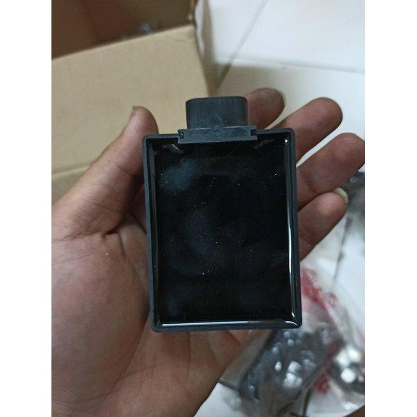 CDI SATRIA 2TAK LUMBA SHINDENGEN