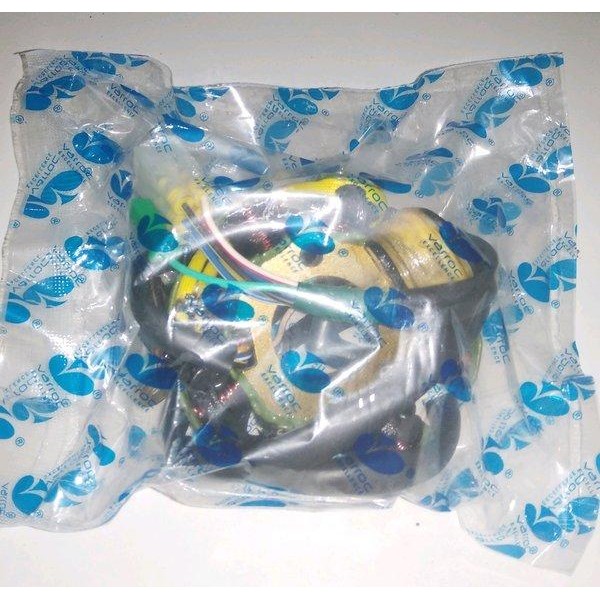 SPUL BAJAJ PULSAR 180UG3 DAN 200DTSI 05OK723 PERKAKAS