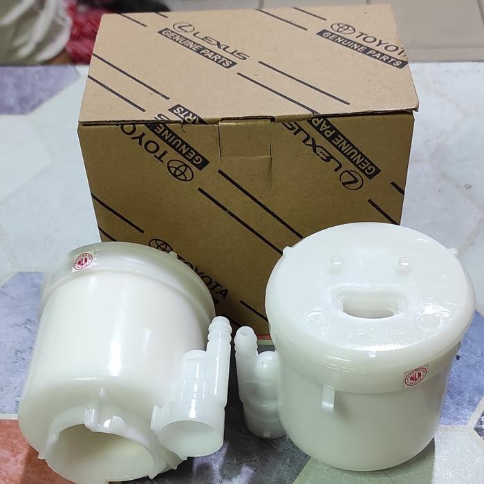 Fuel Filter. Filter Bensin Toyota Yaris. New Vios