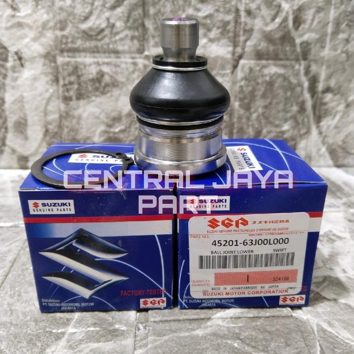 Ball Joint Lower Arm Swift Sx4 Original Motorcycle