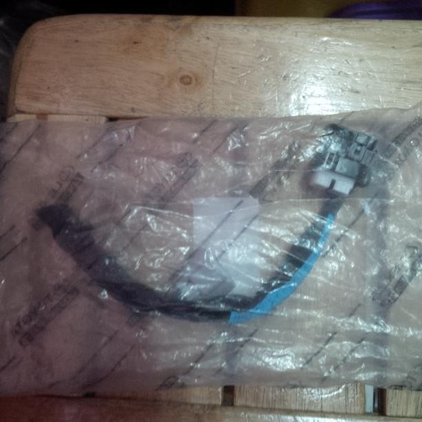 Murah Wire Fuel Pump Avanza/Xenia Non Vvti-Vvti Ori