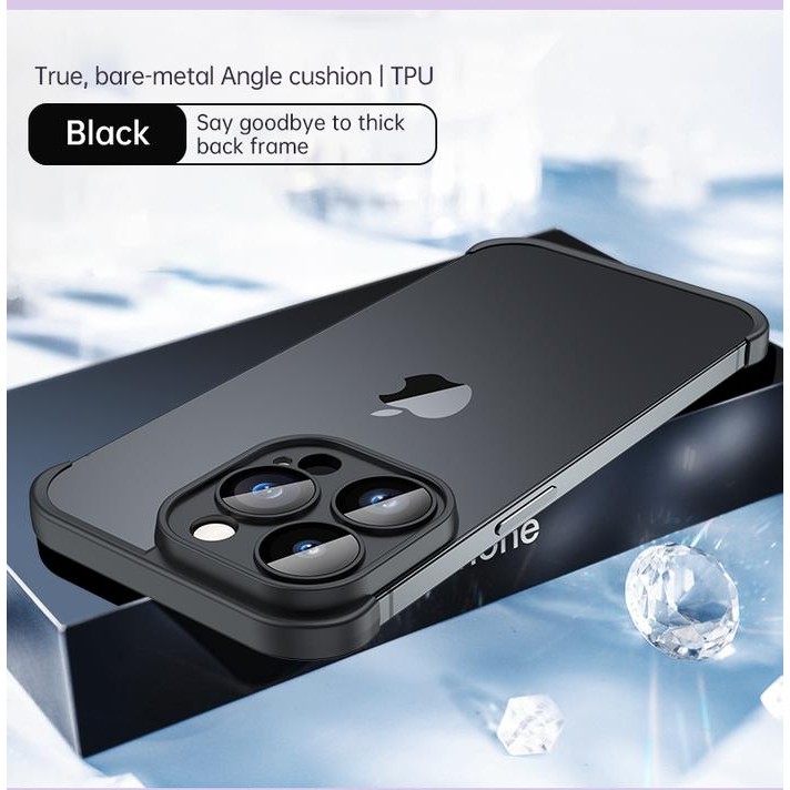 Bumper Case TPU iPhone 14 Pro Max iPhone 12 Pro Case iPhone 13 Pro Max *