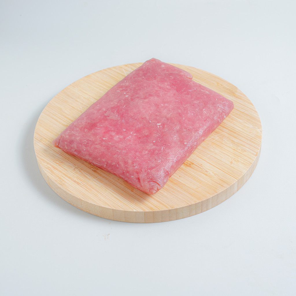 

Ikan Tuna Giling 500 gram