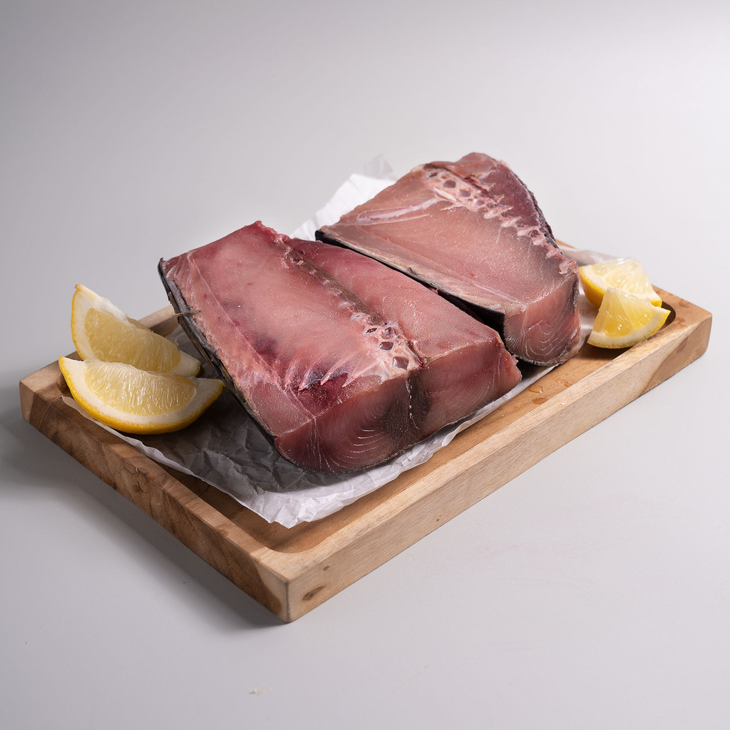 

Ikan Tuna Fillet 250 gram