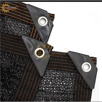 JARING PENAHAN SINAR MATAHARI ANTI-UV TERPAL JARING PELINDUNG PANAS