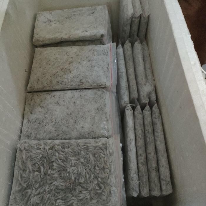 UDANG BEKU / UDANG SAWAH / UDANG RAWA / 1KG