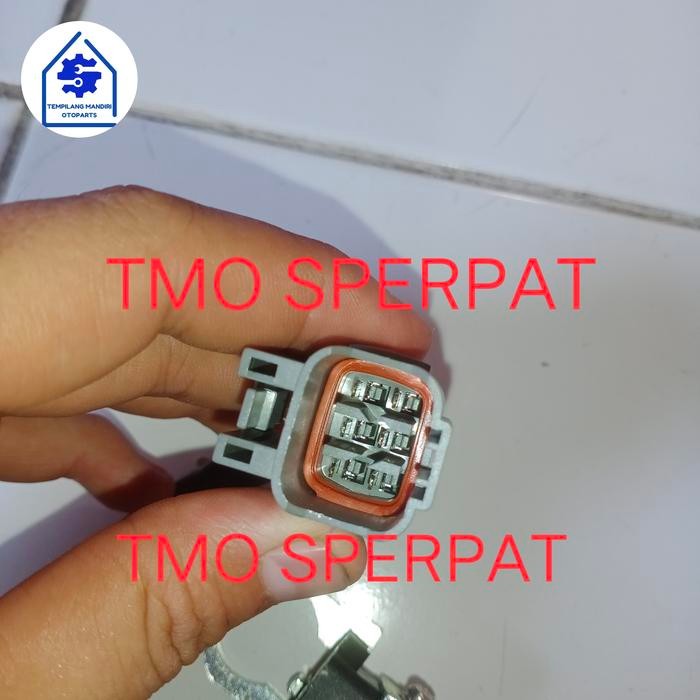 (TERLARIS) PULSER DELCO TOYOTA COROLLA GREAT/SOLUNA 6PIN ORIGINAL PARTEX (TERBAIK) (TERBARU)