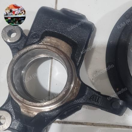 TERLARIS KNUKLE AS MAIN RODA DEPAN GREAT XENIA GRAND AVANZA VELOS KIRI