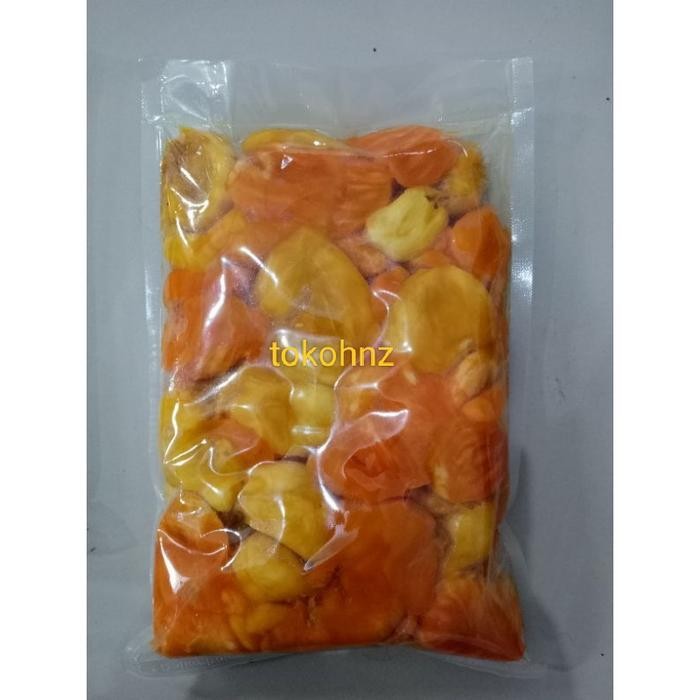

DISKON cempedak Frozen 1kg tanpa biji READY STOCK