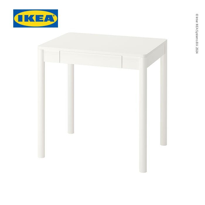 NEW IKEA TONSTAD Meja Kerja Serbaguna 75x60cm