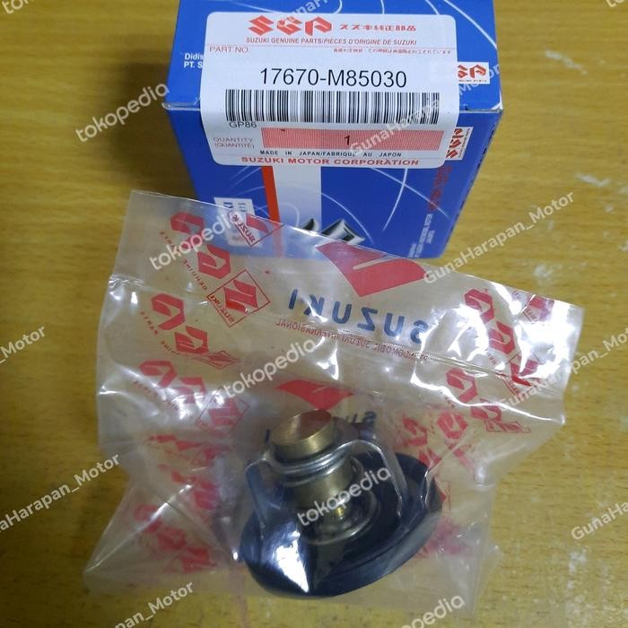 THERMOSTAT KARIMUN ESTILO 4CYLINDER