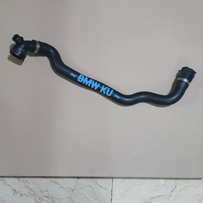 SELANG RADIATOR ATAS BMW X1 F48 17127617363