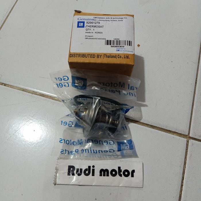 THERMOSTAT OPEL BLAZER SOHC