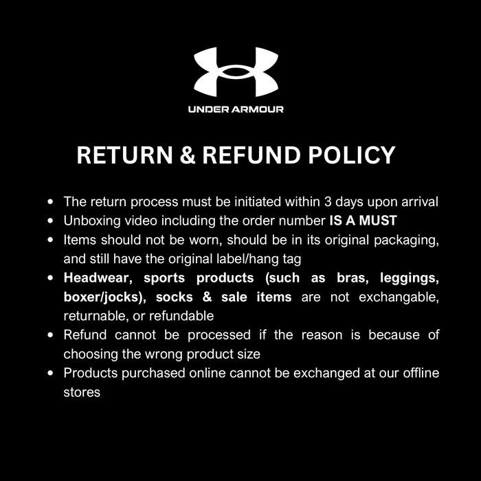 Under Armour Men's Unstoppable Jacket