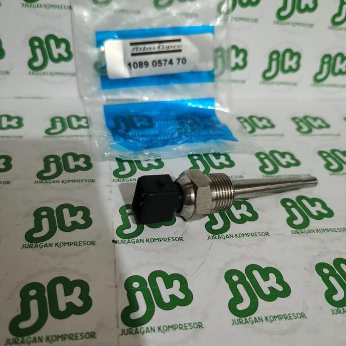 TEMPERATURE SENSOR PT1000 1089057470 ATLAS COPCO