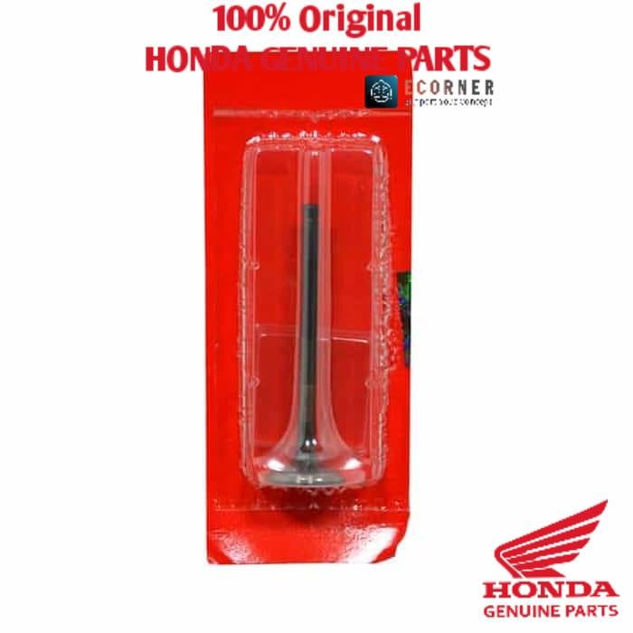 Klep Valve Ex Keluar Vario 150 14721Kzy701