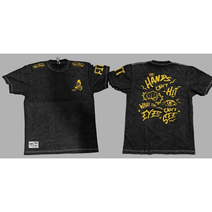 ALI BOXING TSHIRT