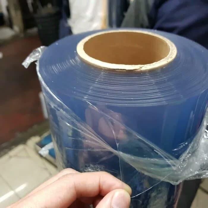 

Bisa Spk! Pvc Plastik Mika Lentur 1Mm