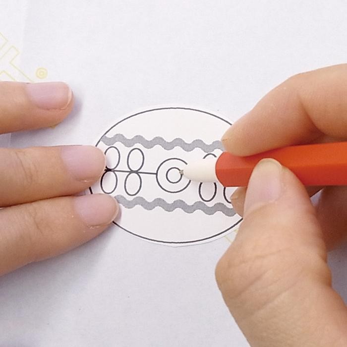 

Clover Tracing Paper "Chacopy" (5 Ea)