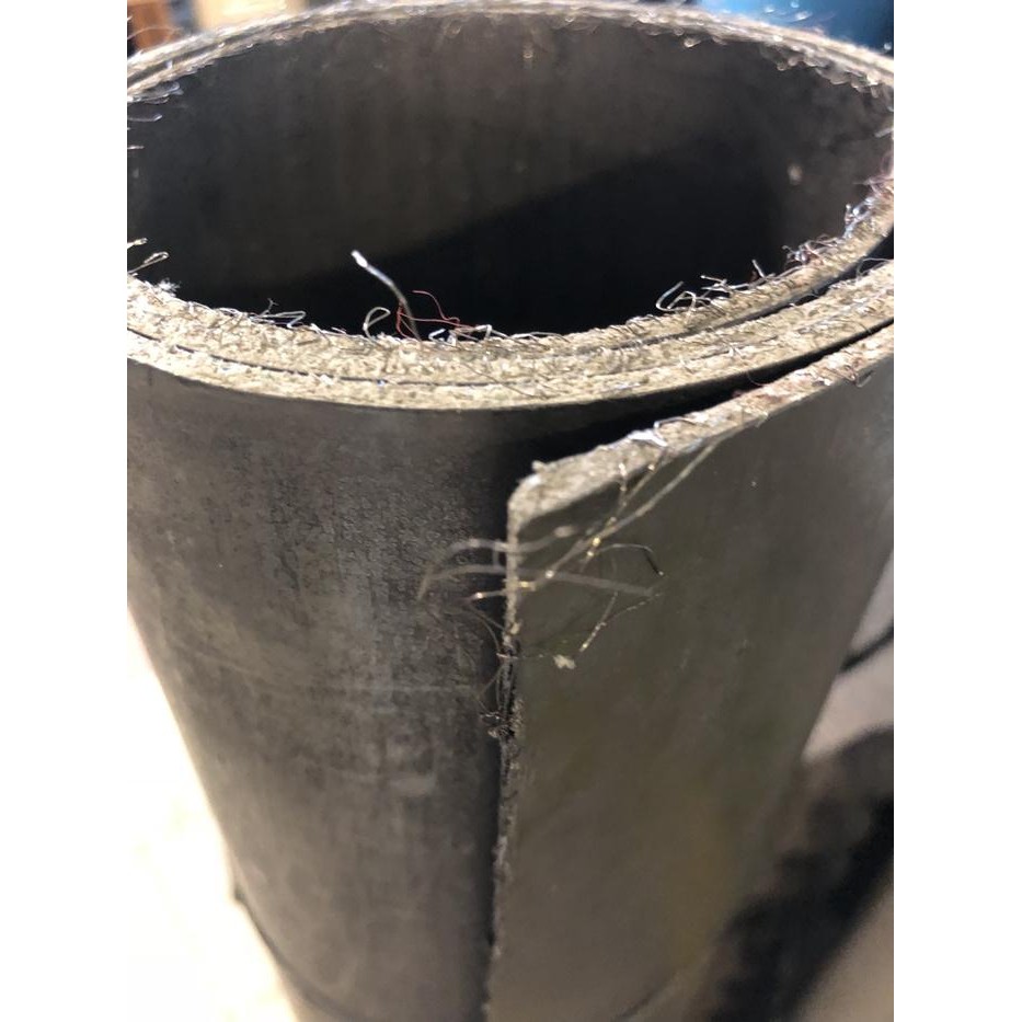 

Promo! Klingrit Kawat 1Mm Asbestos Wire Packing Kawat