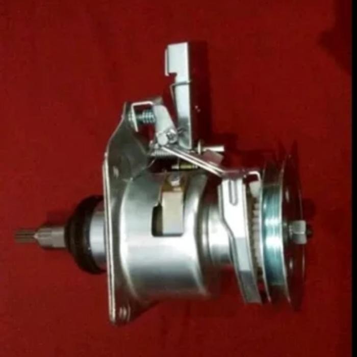 GEARBOX MESIN CUCI LG WF-S8001CM