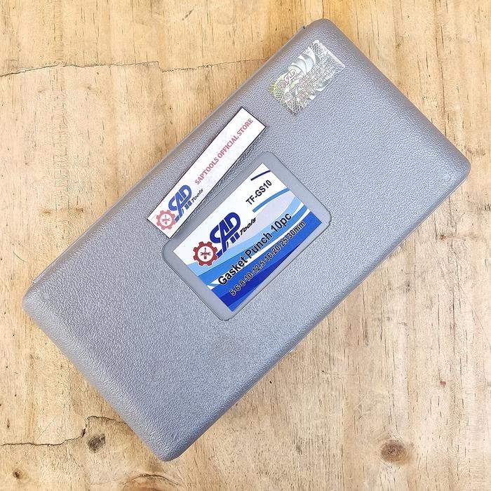 Paling Berkualitas Gasket Punch Set Gasket Punch Set