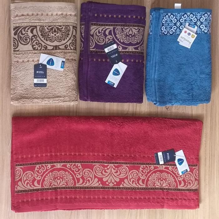 handuk terry palmer premium 70x140