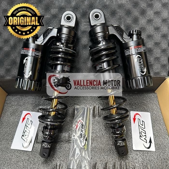 New Shockbreaker Ktc Extreme Nmax New 305Mm Original