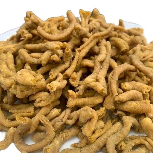 

1kg Usus crispy original homemade Camilan Food Snack Makanan Cemilan