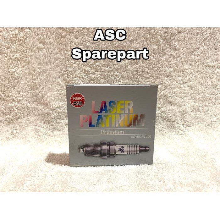 Busi Ngk Laser Iridium Grand Livina