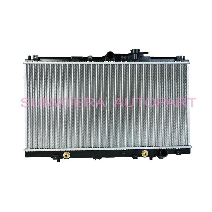 Radiator Matic At Accord Cielo Tahun 1994 1995 1996 1997 1998