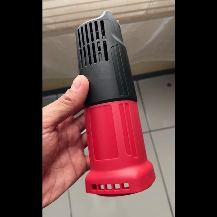 Body Mesin Gerinda Maktec MT90 Saklar Belakang LAZARO Casing MAKTEC Ku