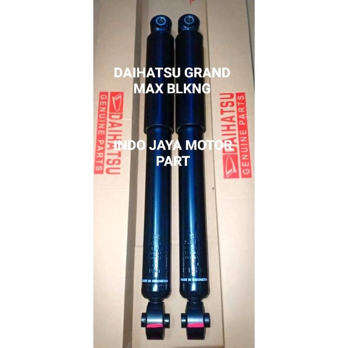 Hemat Shockbreaker Shock Absorber Grand Max Belakang