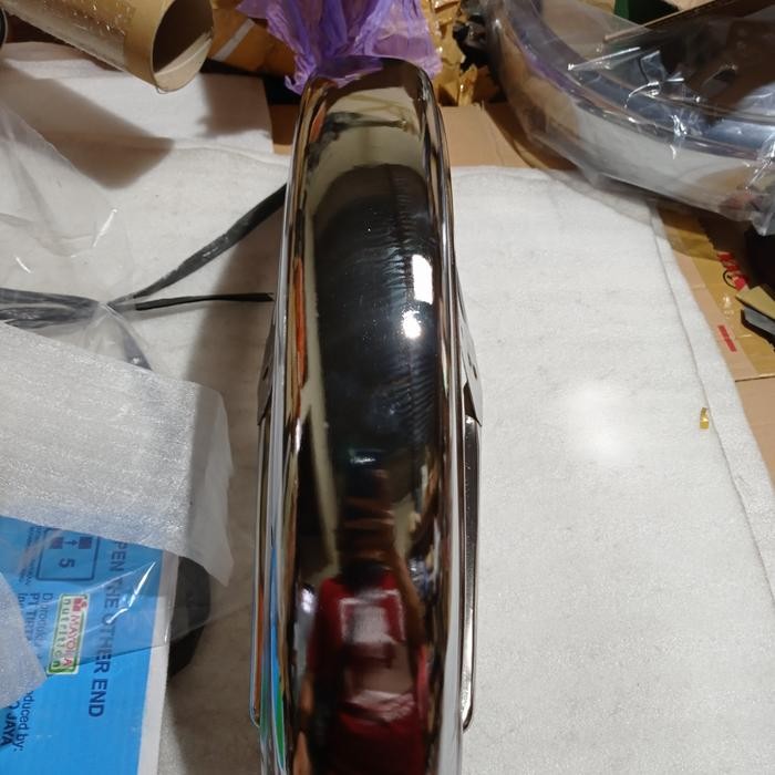 slebor spakbor depan yamaha l2 super l2 sn l2sn