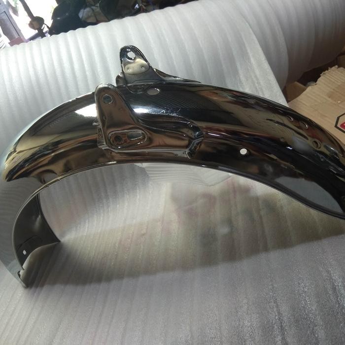 spakbor slebor belakang suzuki a100 a3 a4 a5