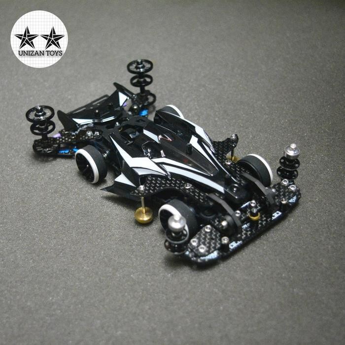 Tamiya sto 50 RTR / Tamiya open class / Tamiya indonesia open class / Tamiya sto japanstyle