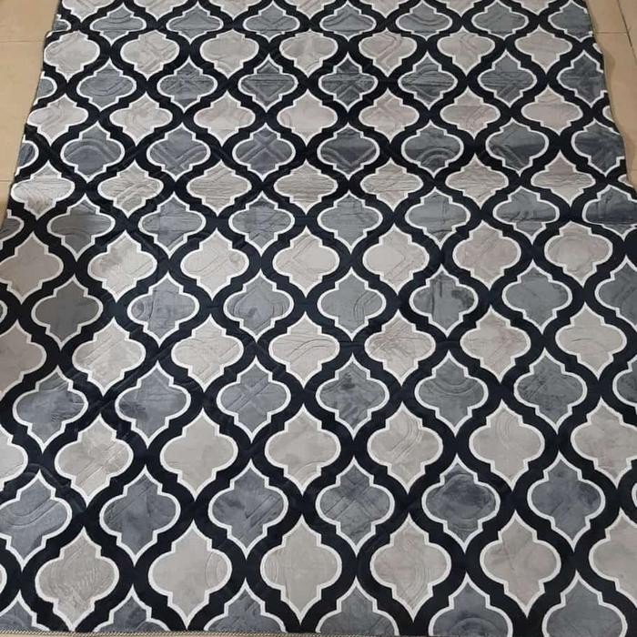 Karpet Malaysia 190X220