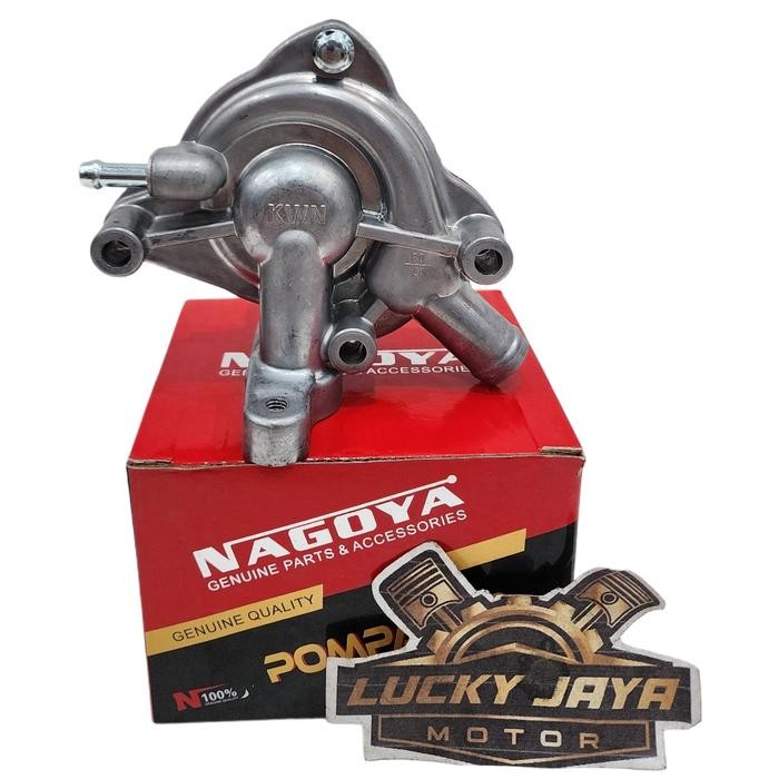 WATERPOM WATER POM WATER PUMP VARIO 125 VARIO 150 PCX 150 OLD ESP LED NAGOYA