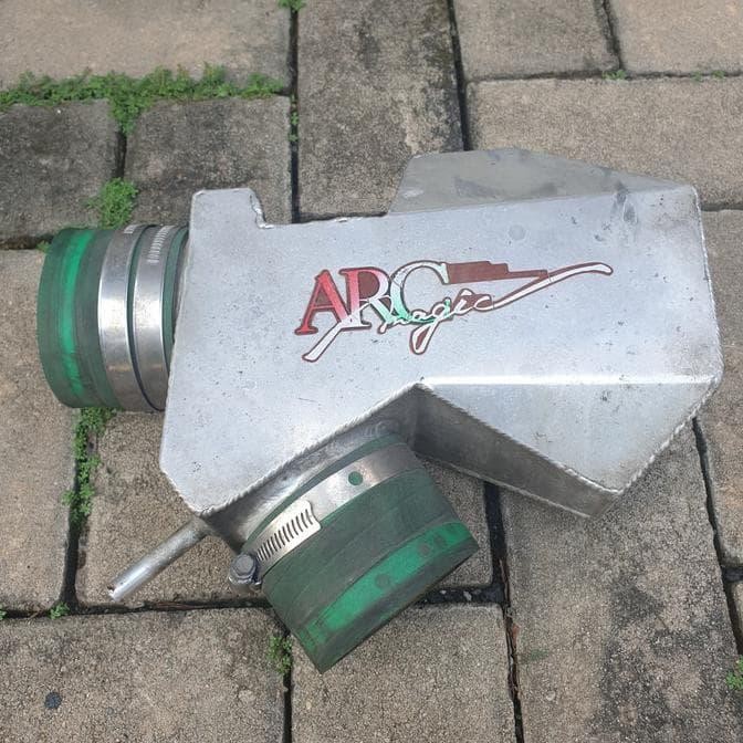 ARC AIR FILTER MAGIC BOX 4AGE20V BLACKTOP GATOTALGHAZALI322