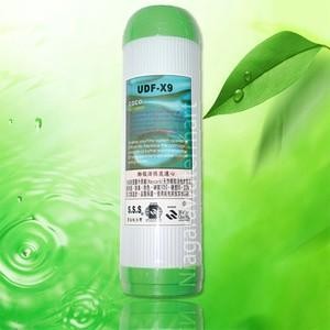 FILTER AIR UDF X9 CARBON