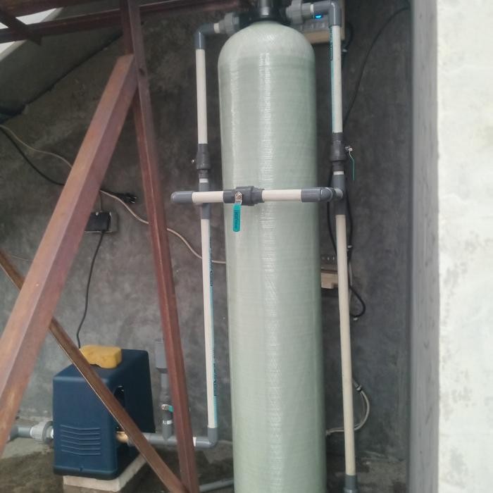 PAKET FILTER AIR NANOTEC 1054