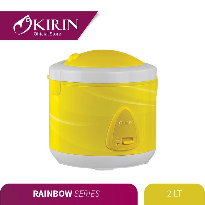 Rice Cooker 2 Liter / Krc-138