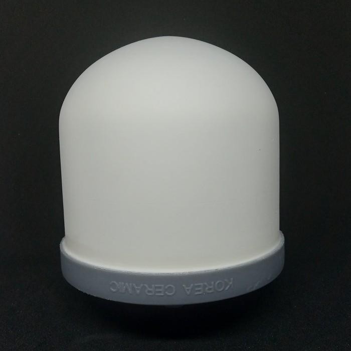 (Allthebest) FILTER CERAMIC KOREA- Penyaring Keramik WATER MINERAL POT/PURIFIER