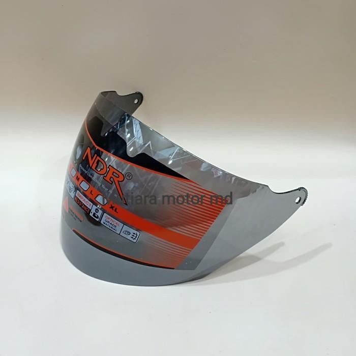 (Allthebest) Kaca helm gm visor visor helm gm evo gm fighter