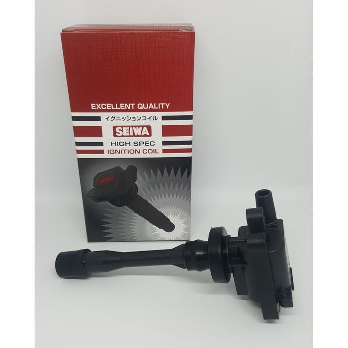 Terpopuler Seiwa Ignition Coil Mitsubishi Lancer Ck4